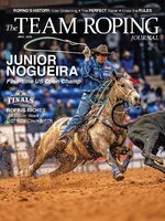 The Team Roping Journal